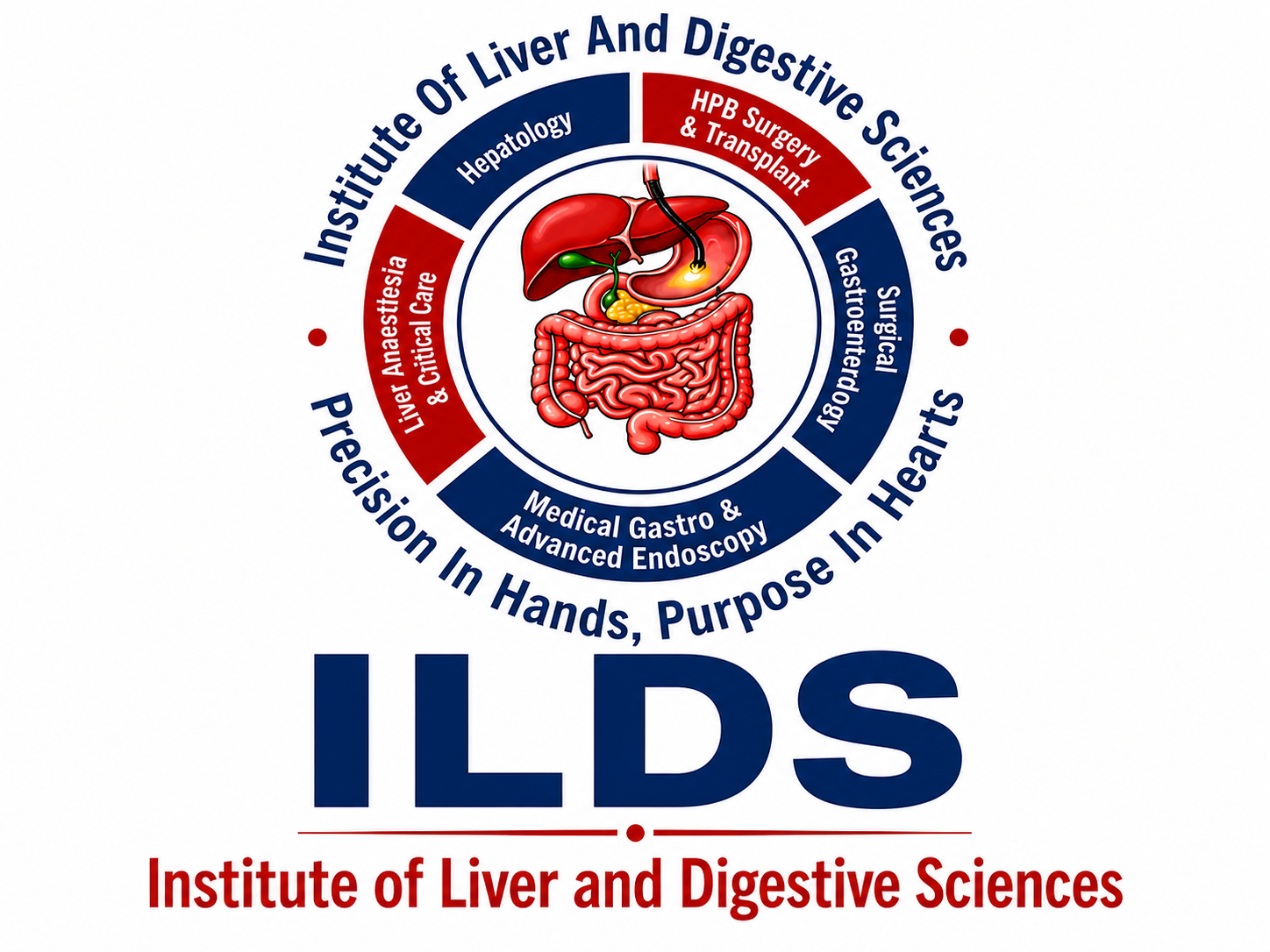 Integrating Science, Expertise, and Care in Liver & Digestive Diseases